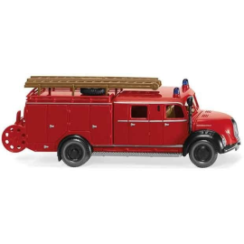  Magirus LF 16 Bombero