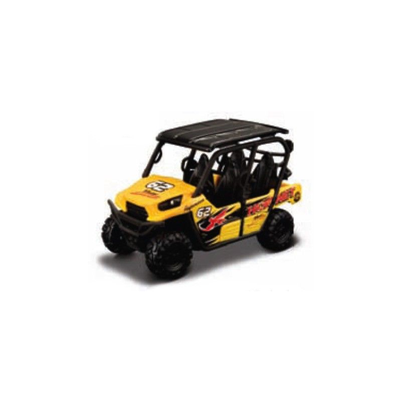 Miniatura KAWASAKI TERYX4 750 4X4