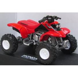 Miniatura HONDA SPORTRAX 400EX