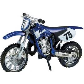 Miniatura YAMAHA YZ 125