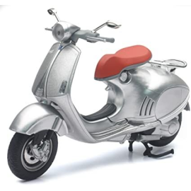 Miniatura VESPA 946 Gris