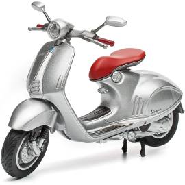 Miniatura VESPA 946 2014 Plata