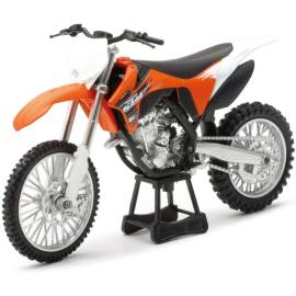 Miniatura KTM 350 SX-F