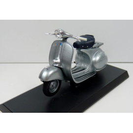 Miniatura VESPA 150 1957 Gris