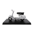 Miniatura VESPA 150GS 1958 gris