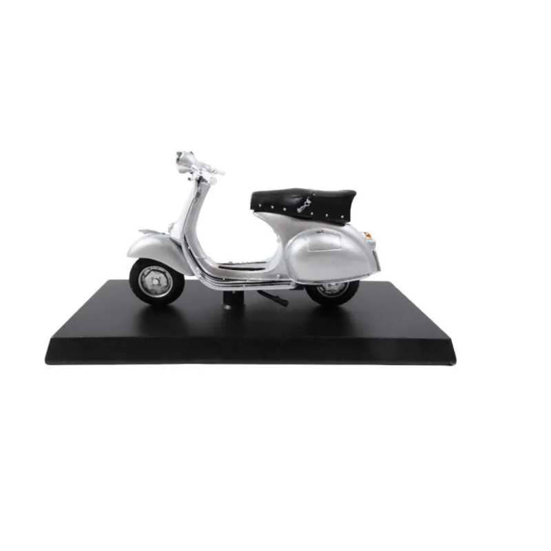 Miniatura VESPA 150GS 1958 gris