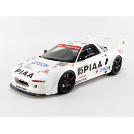 Miniatura HONDA NSX GT2 85 24 Horas de Le Mans 1995