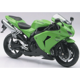 Miniatura KAWASAKI ZX-10 R NINJA