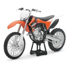 Miniatura KTM SX350-F