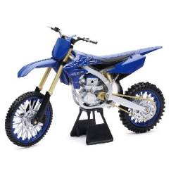 Miniatura Motocross YAMAHA YZ450F 2022