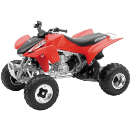 Miniatura HONDA TRX 450R 2009