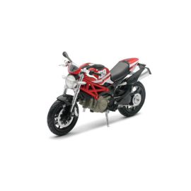 Miniatura DUCATI Monstruo 796