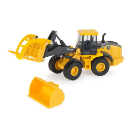 Miniatura Cargador JOHN DEERE 544P