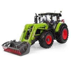  CLAAS Arion 510 con cargador FL120 - Limitado a 1000 ejemplares.