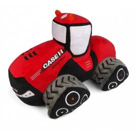  Peluche CASE Quadtrac grande - 36 cm