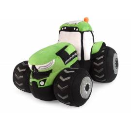  Peluche DEUTZ FAHR 7250 TTV - Modelo grande