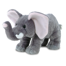  Peluche Flopsie - elefante 30 cm