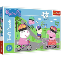  Maxi Puzzle 24 Piezas PEPPA Pig