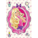  BARBIE Puzzle de 15 Piezas 41 x 60 cm