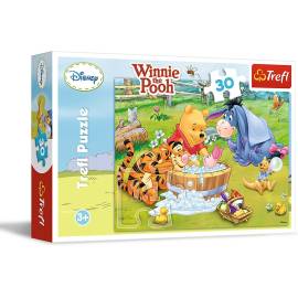  Puzzle de 30 piezas Winnie The Pooh