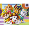 Puzzle PAW PATROL Puzzle de 30 piezas - Siempre a tiempo