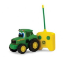  TRACTOR JOHN DEERE JOHNNY Radiocontrolado