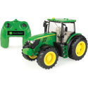  Tractor radiocontrol JOHN DEERE 6210