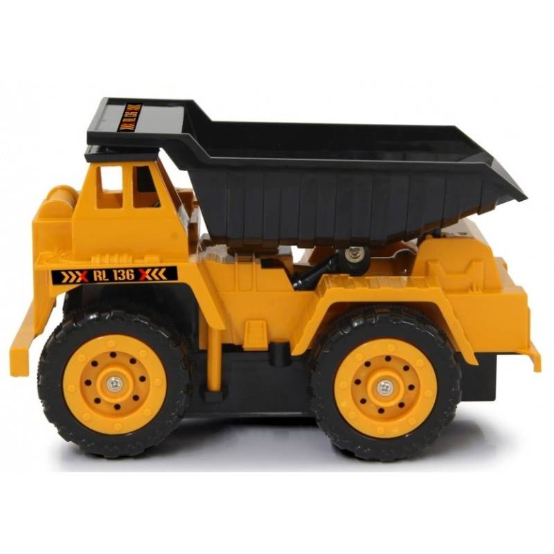 Dumper MK136 Radiocontrolado