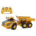  Dumper Radiocontrolado VOLVO A40G