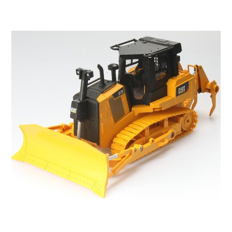  Toro CATERPILLAR D7E Radiocontrolado