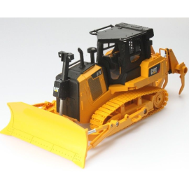  Toro CATERPILLAR D7E Radiocontrolado