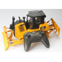 Radiocontrol: Control remoto Toro CATERPILLAR D7E Radiocontrolado