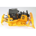 DIECAST MASTERS Toro CATERPILLAR D7E Radiocontrolado