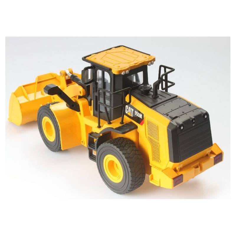 Cargador controlado por radio CATERPILLAR 950M