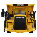 DIECAST MASTERS Dumper CATERPILLAR 770 radiocontrolado