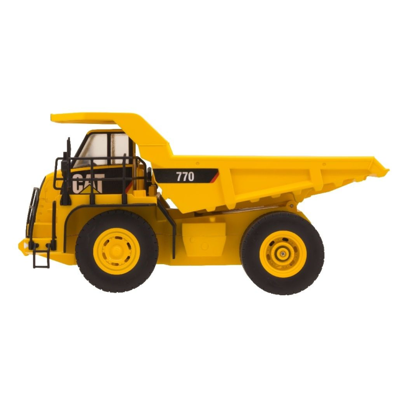 DCM25006 Dumper CATERPILLAR 770 radiocontrolado