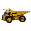 Dumper CATERPILLAR 770 radiocontrolado