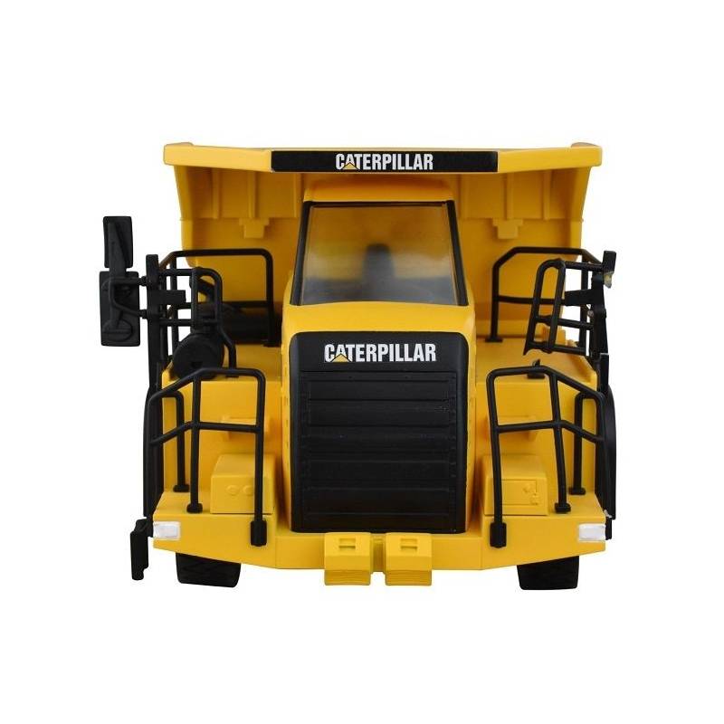 Dumper CATERPILLAR 770 radiocontrolado