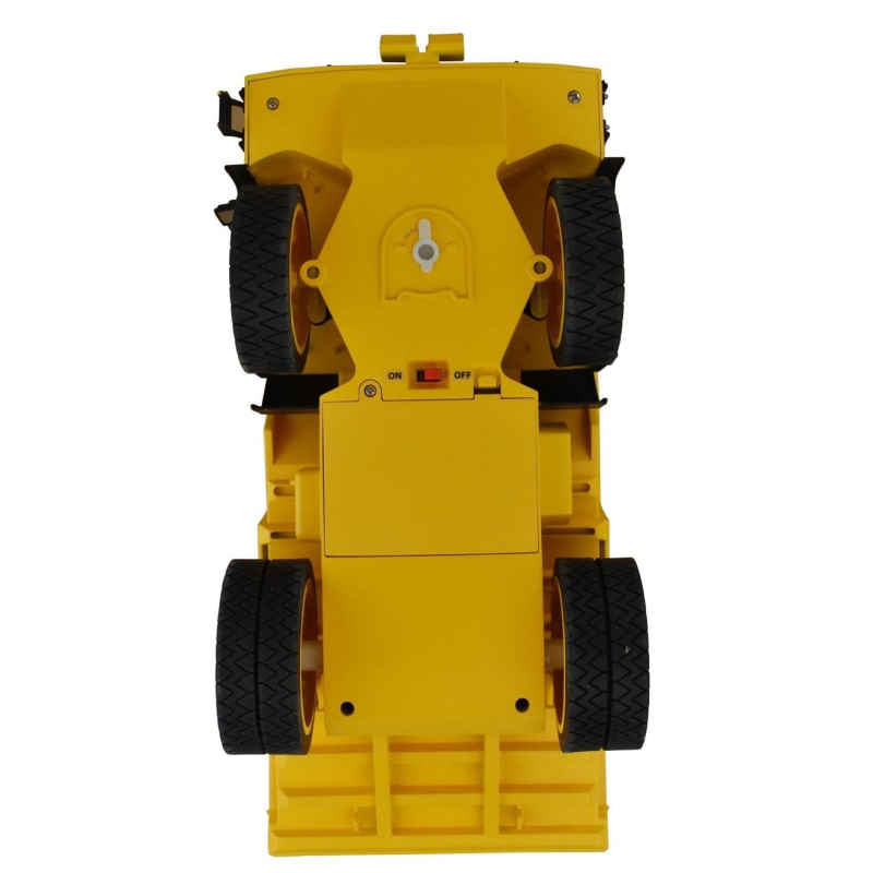 Dumper CATERPILLAR 770 radiocontrolado