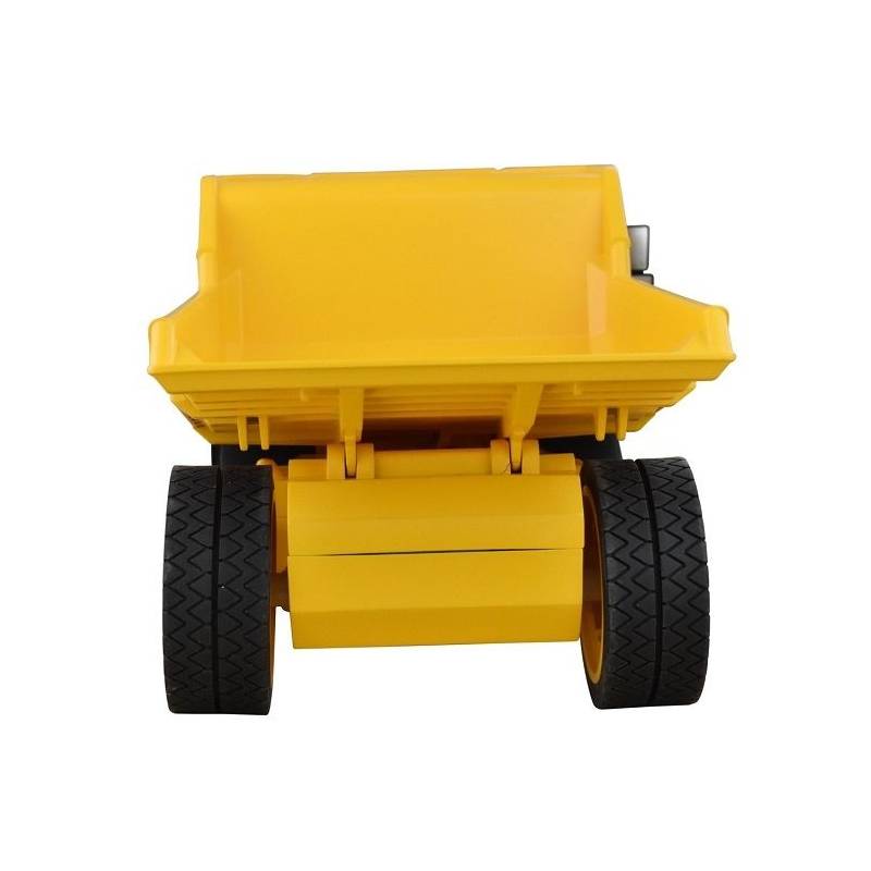 Dumper CATERPILLAR 770 radiocontrolado