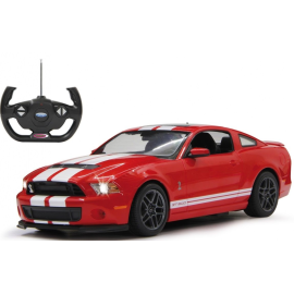  Ford Shelby GT500 Radiocontrolado