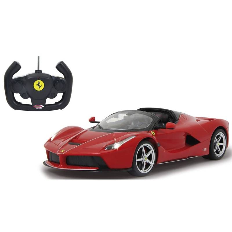  FERRARI LaFerrari Aperta Radiocontrolado