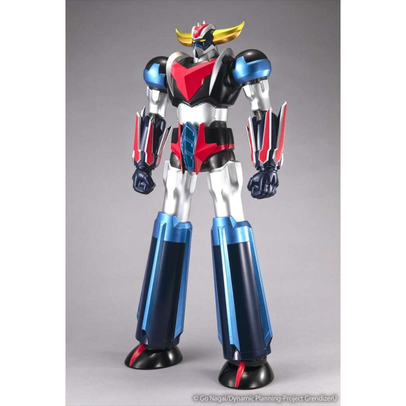 GOLDORAK U - Grendizer - Jumbo Figure 67cm