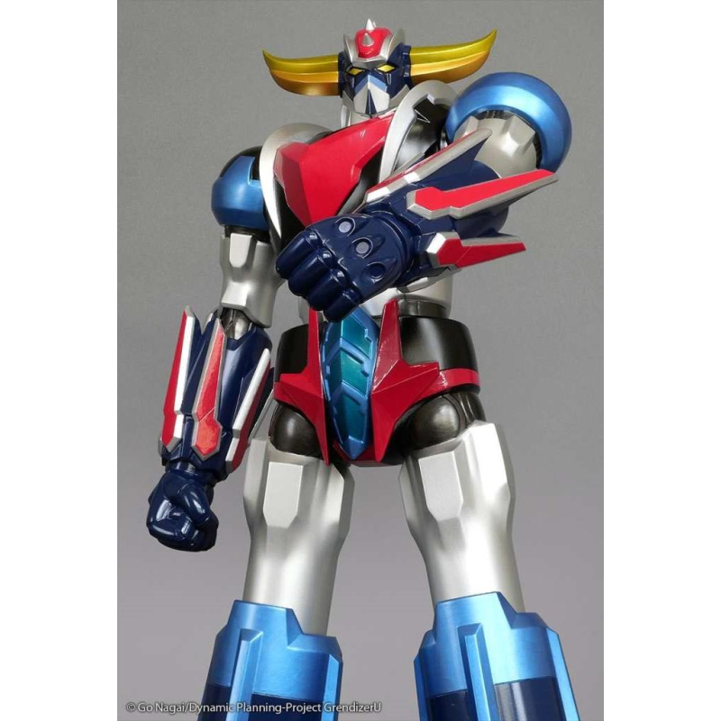 GOLDORAK U - Grendizer - Jumbo Figure 67cm