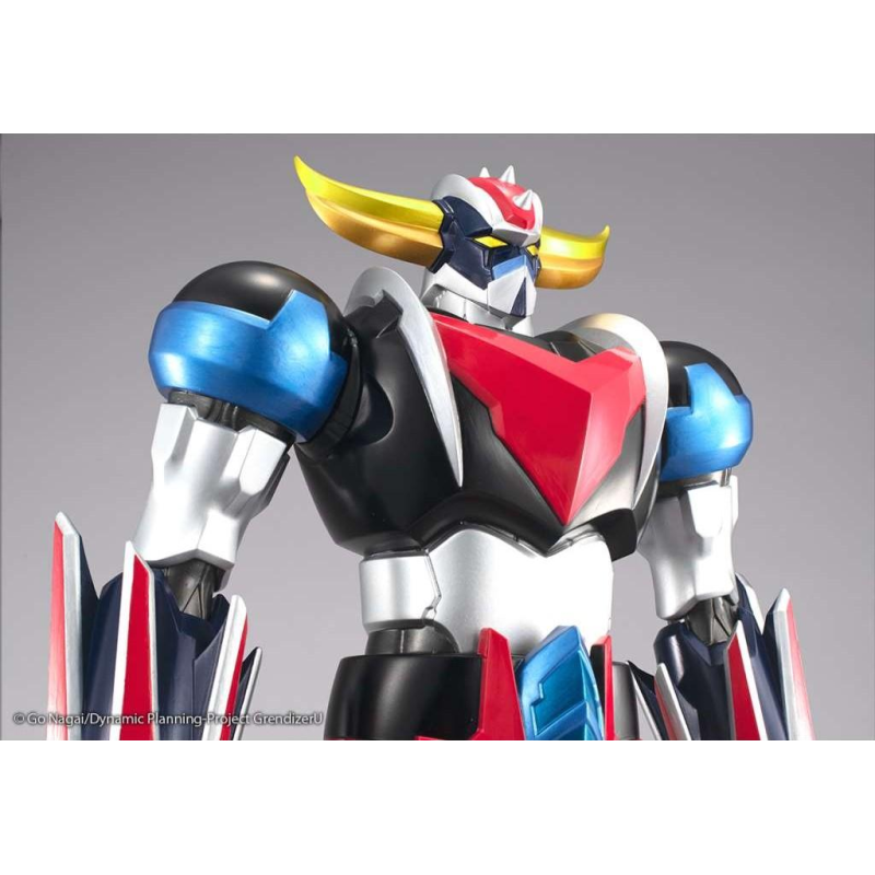 GOLDORAK U - Grendizer - Jumbo Figure 67cm