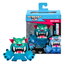 Mr. Beast Vinyl Figure Camo Panther 9 cm