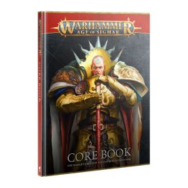 AGE OF SIGMAR: CORE BOOK (ENGLISH) 80-02