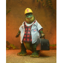 DINOSAURS - Earl Sinclair Wesayso - Ultimate Figure 18cm