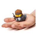 Metal Gear Solid Tubbz Solid Snake Mini PVC Figure 5 cm