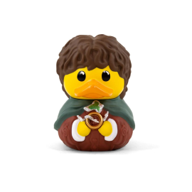 The Lord of the Rings Tubbz Mini PVC figure Frodo Baggins 5 cm